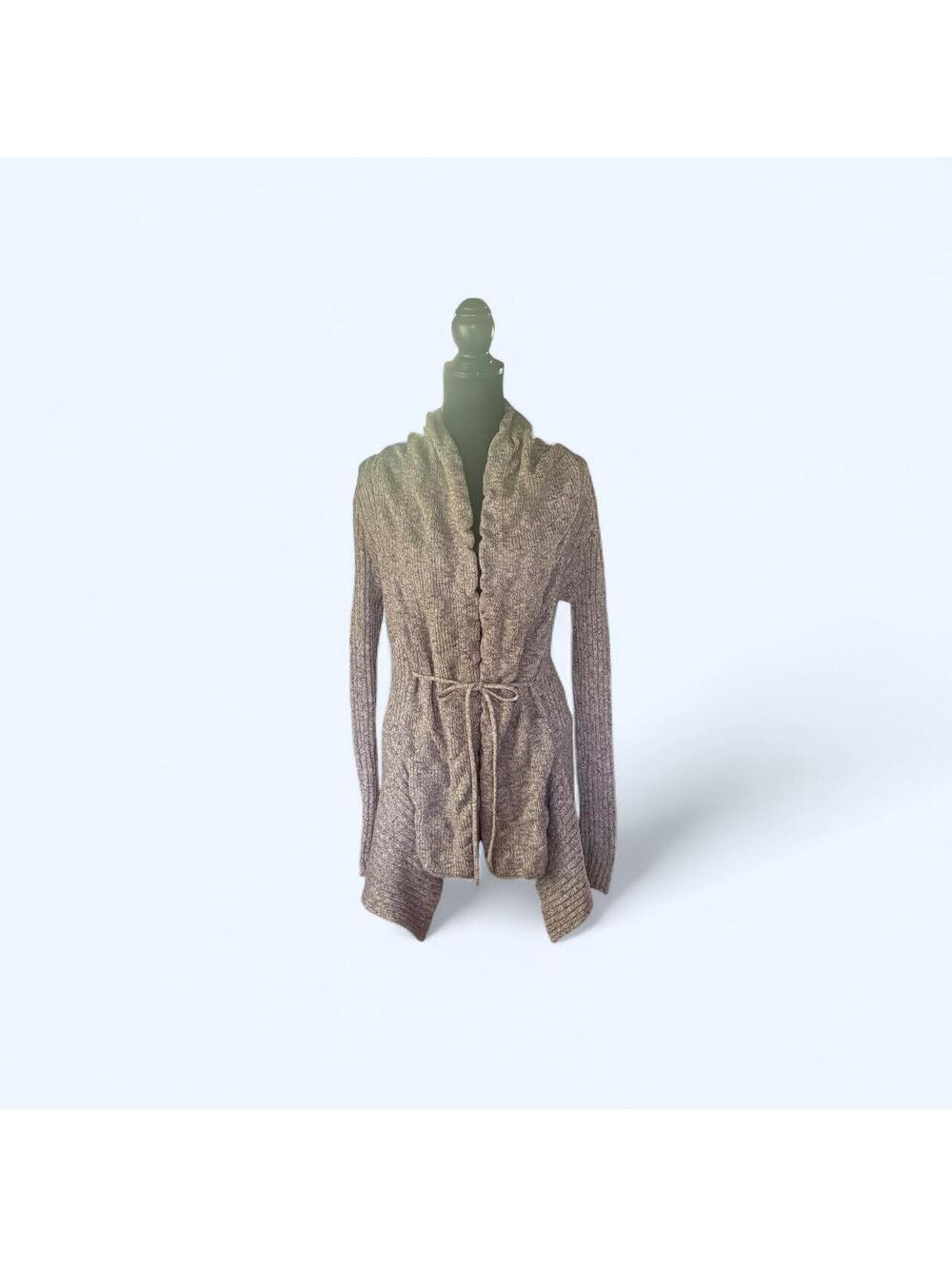 Romeo & Juliet Couture Anthropologie cardigan size M